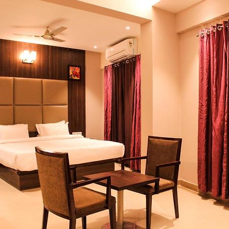 The Byke Signature Bangalore Bagian luar foto