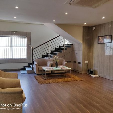 The Byke Signature Bangalore Bagian luar foto