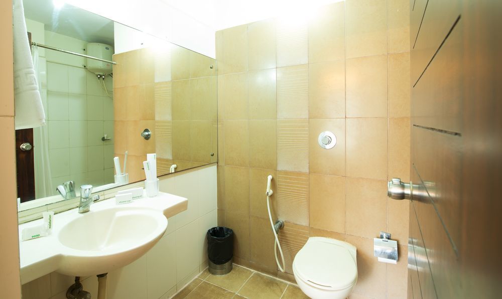 The Byke Signature Bangalore Bagian luar foto
