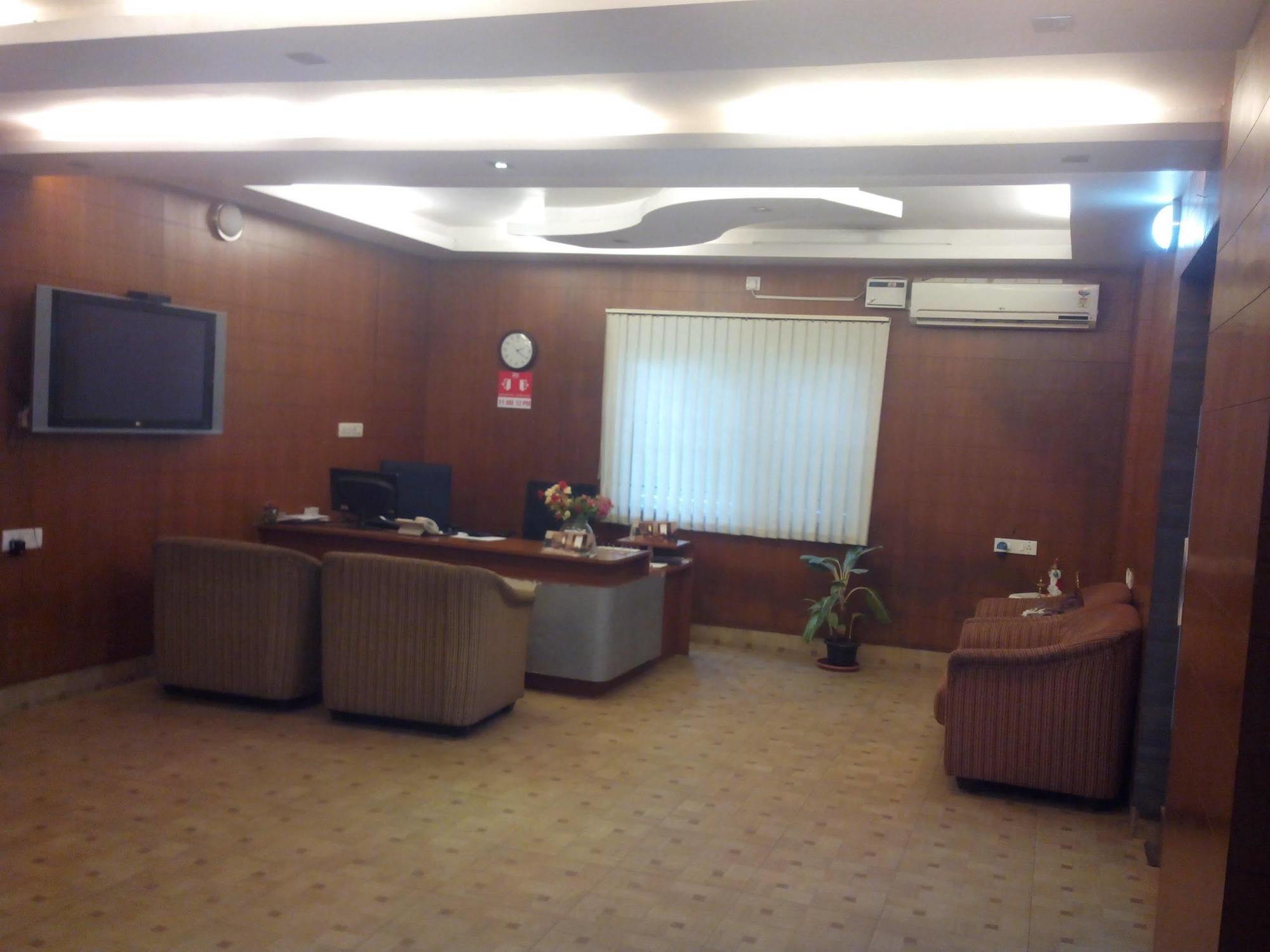 The Byke Signature Bangalore Bagian luar foto