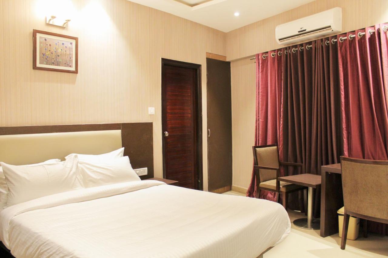 The Byke Signature Bangalore Bagian luar foto