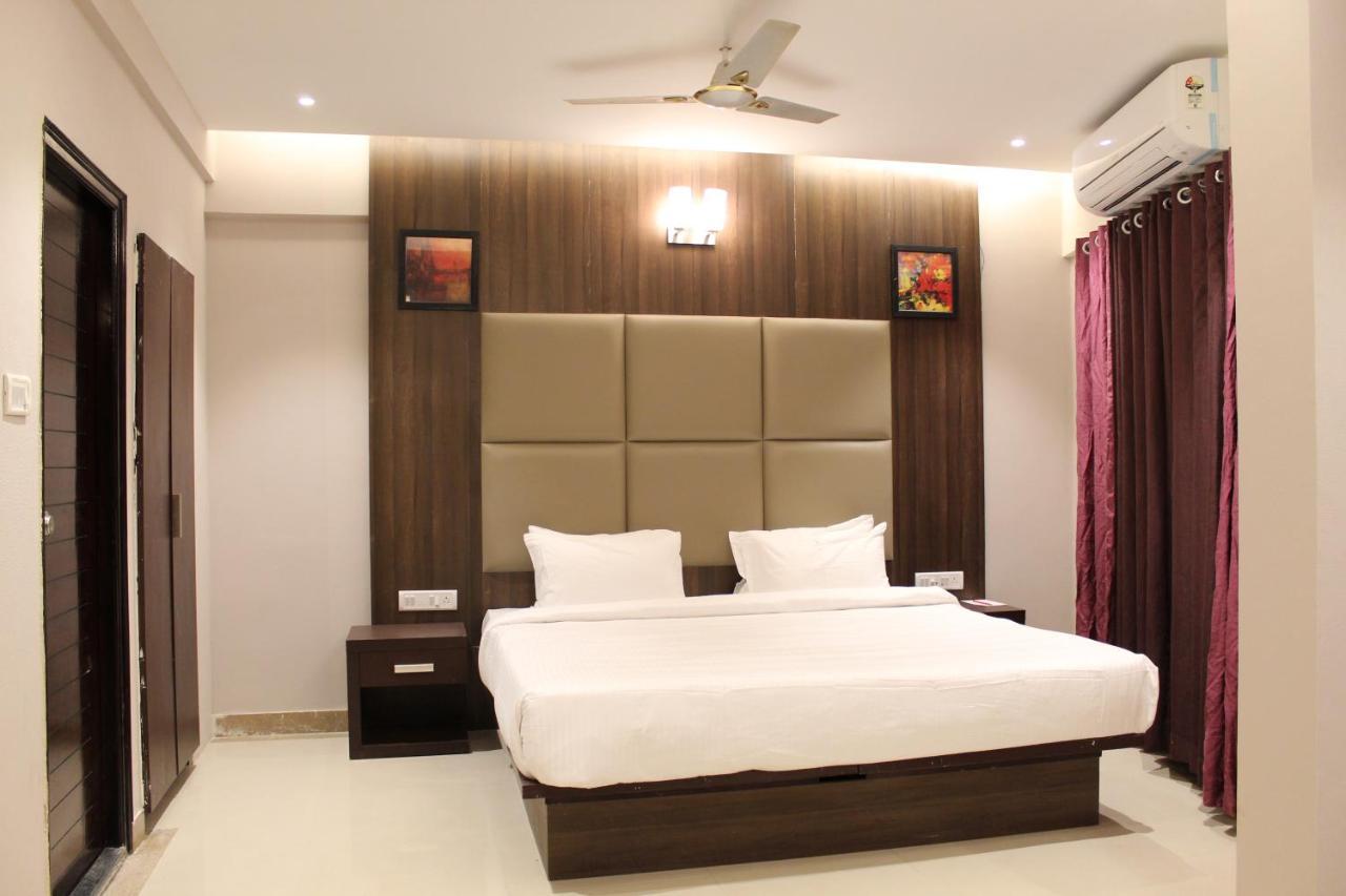 The Byke Signature Bangalore Bagian luar foto