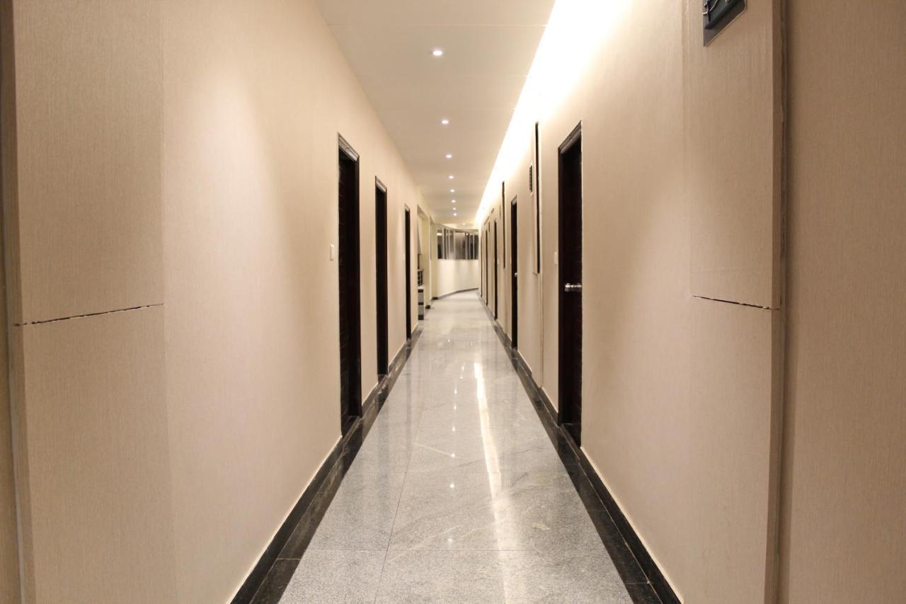 The Byke Signature Bangalore Bagian luar foto
