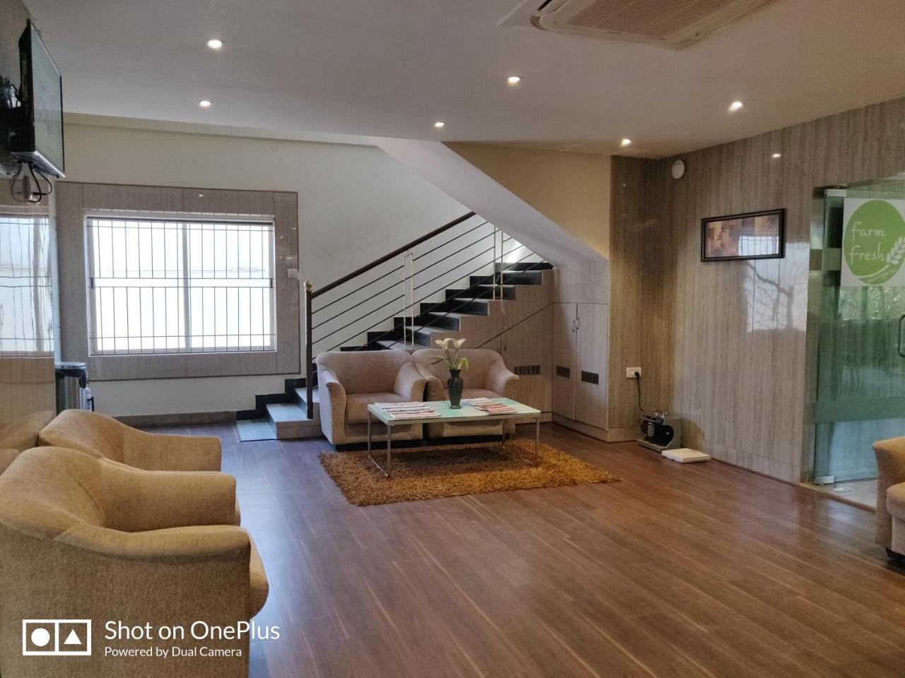 The Byke Signature Bangalore Bagian luar foto