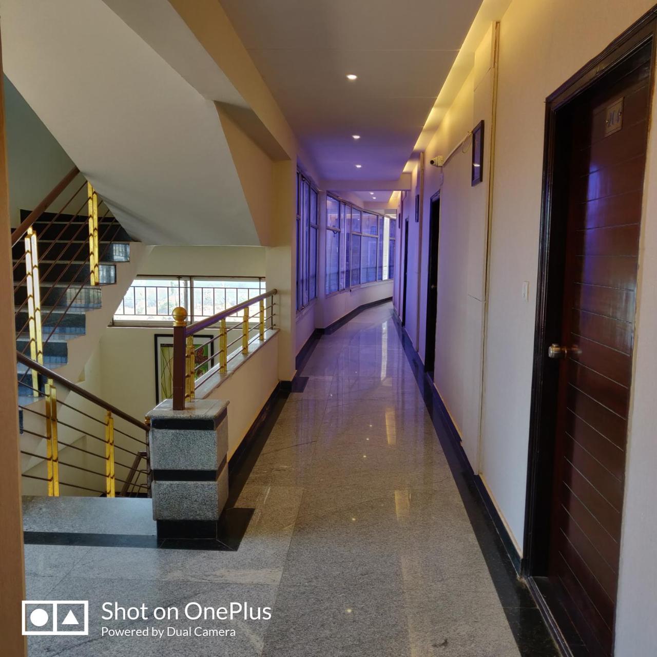 The Byke Signature Bangalore Bagian luar foto