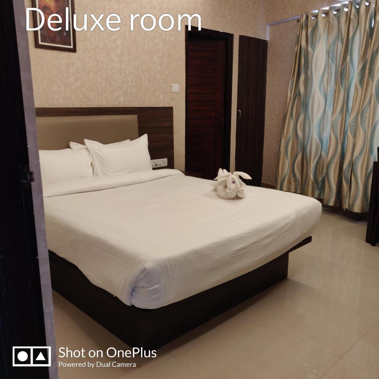 The Byke Signature Bangalore Bagian luar foto