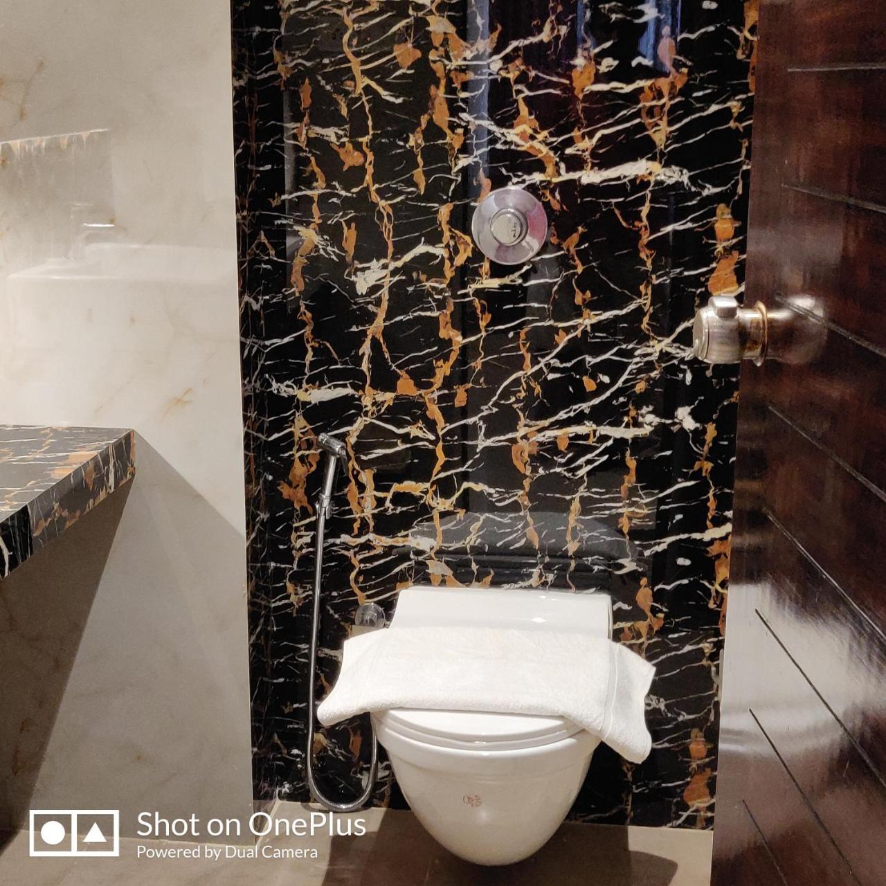 The Byke Signature Bangalore Bagian luar foto