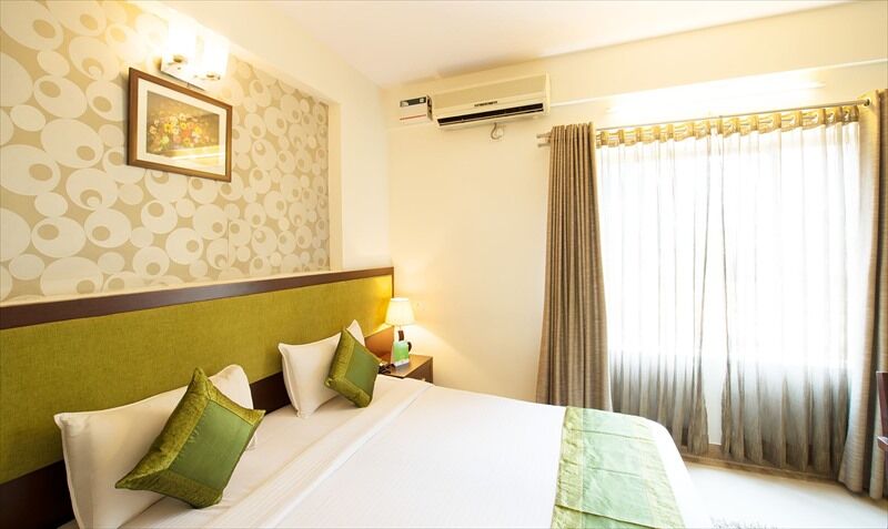 The Byke Signature Bangalore Bagian luar foto